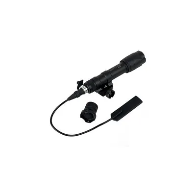 M600C ScoutLight LED Full Version - Nitro