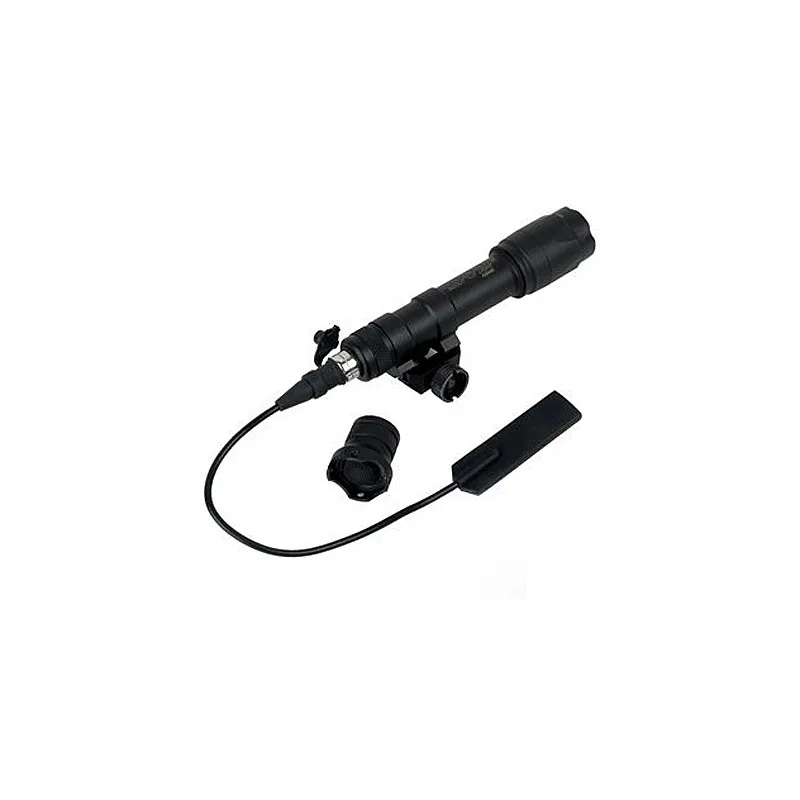 Nitro M600C ScoutLight LED Full Version