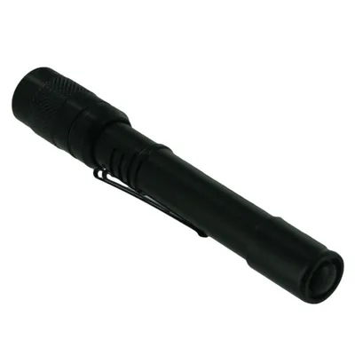 Small Sun ZY-713 LED 40 lm Mini Flashlight - (2 x AAA)