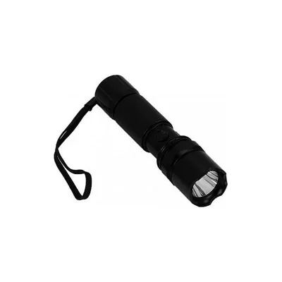 Lampe Rechargeable Blanche (12V+220V+Collier 25,4mm+Cable USB) - Swiss Arms