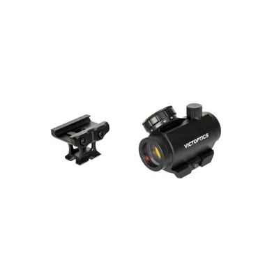 CRL 1x22 Red Dot Sight Réplique - Black Eagle