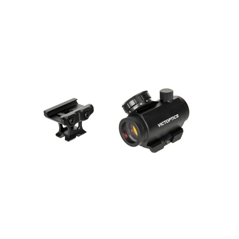 Black Eagle CRL 1x22 Red Dot Sight Réplique