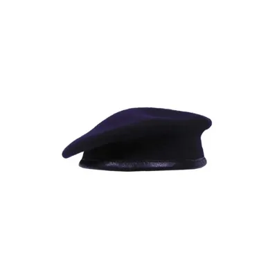 Beret Commando T58 - Black Eagle