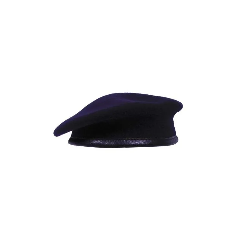 Black Eagle Beret Commando T58 · Azul