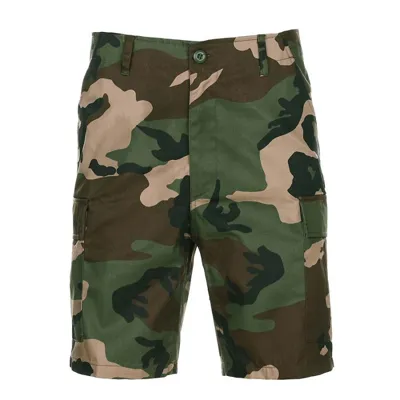 Short BDU - Fostex
