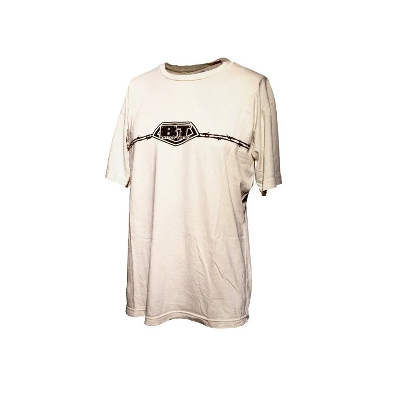 B&T BT T-Shirts Barbed