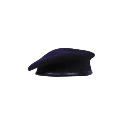 Beret Commando T57 - Black Eagle