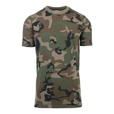 T-Shirt Fostee - Fostex