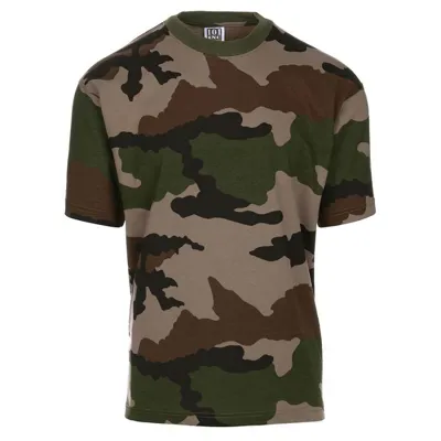 T-Shirt Recon French - 101 Inc