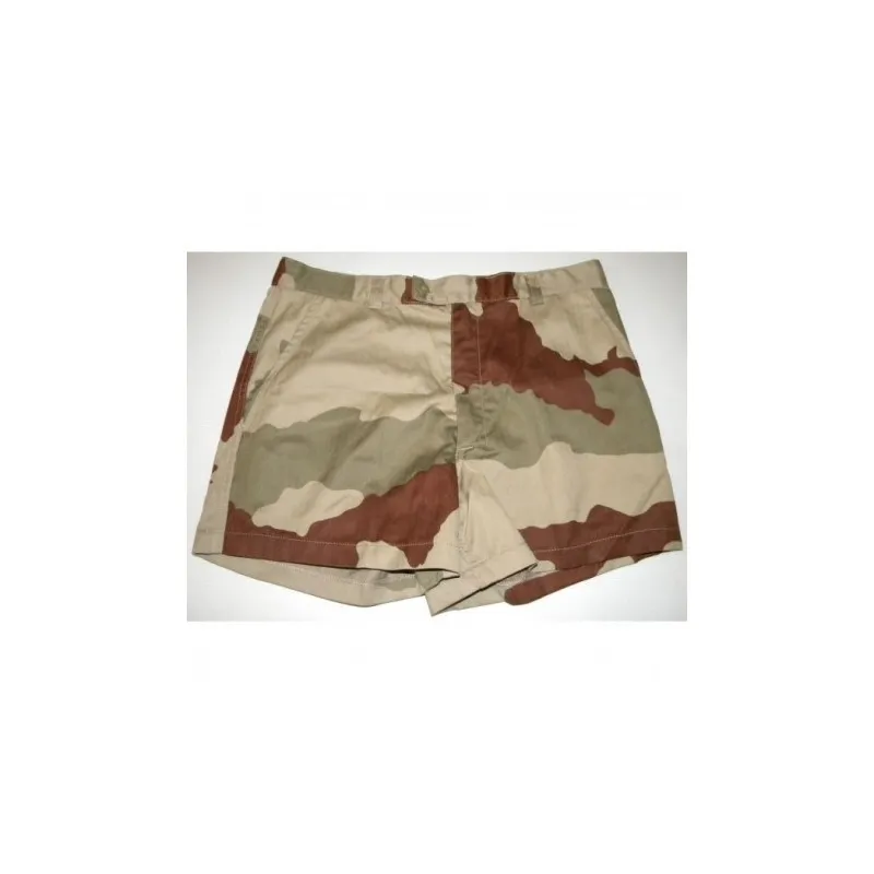 Black Eagle Short · Camo