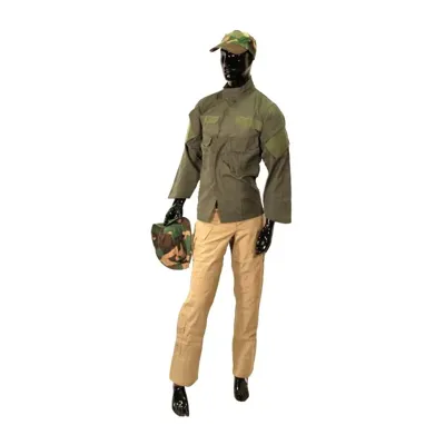 Tenue Complète – Taille XL - Swiss Arms