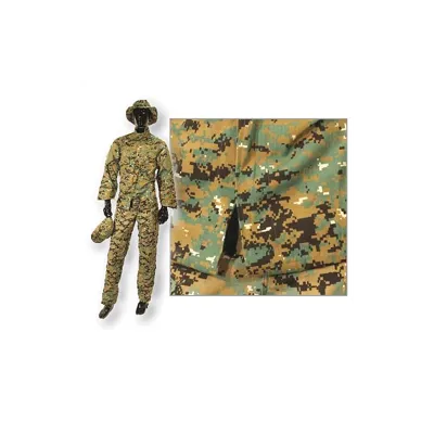 Tenue Complète – Taille S - Black Eagle