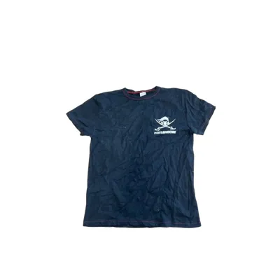 T Shirt Pirate Adventure XL - Black Eagle