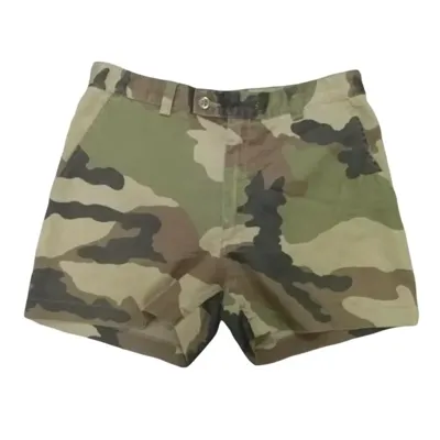 Short Militaire 84 - Black Eagle