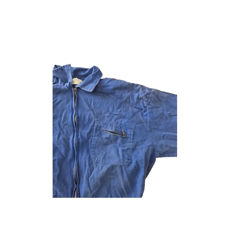 Black Eagle Combinaison de Protection - Version Taille XL · Azul