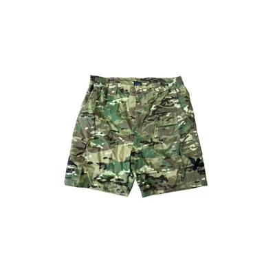 Short 3XL - Black Eagle