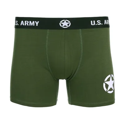 Boxer Court US Army - Fostex