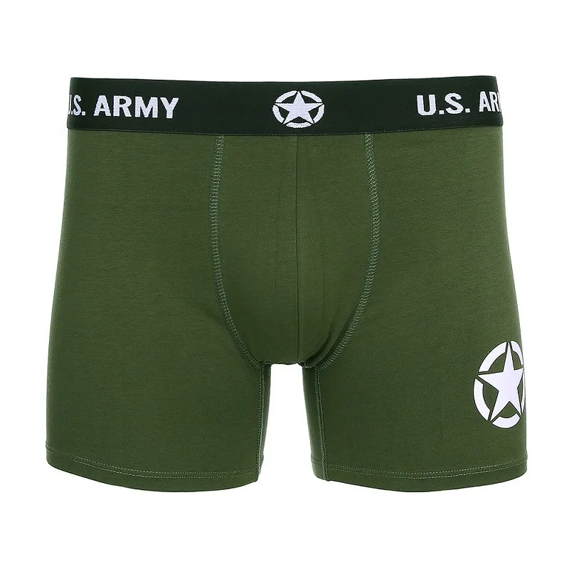 Fostex Boxer Court US Army