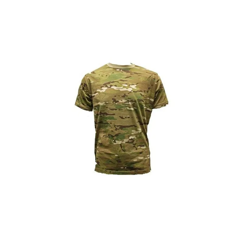 Black Eagle Tee Shirt Combat XL · Multicam