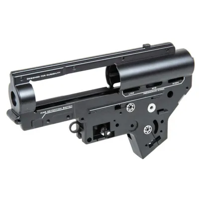 Gearbox Carcasa ver.2 Aether for Prime Series 8mm - SPECNA ARMS