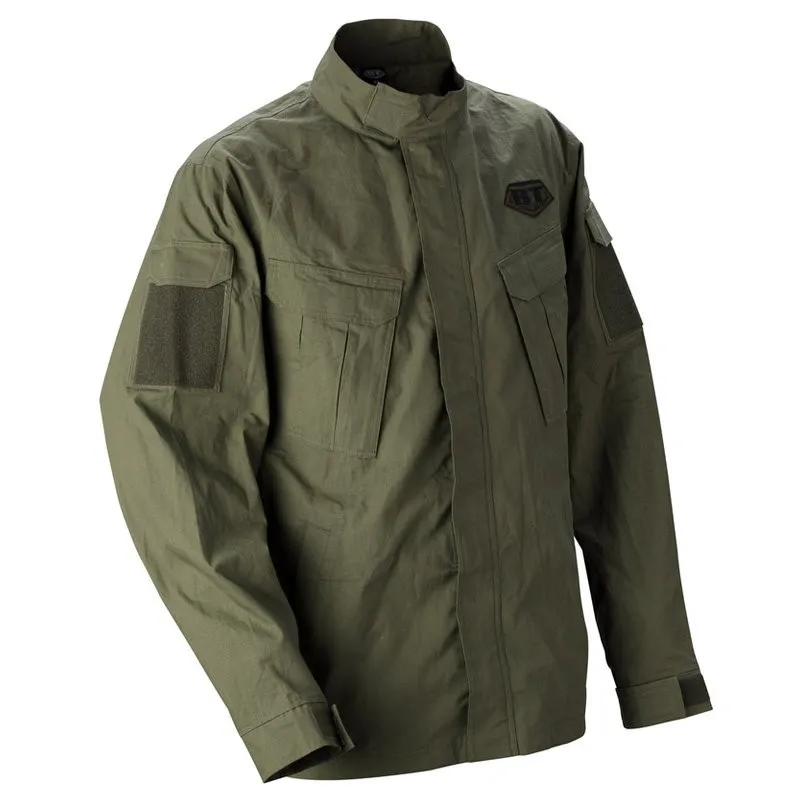 B&T BTU Shirt M · Verde / OD
