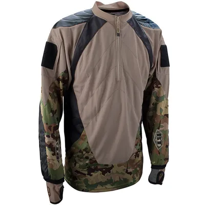 Jersey Professional Terrapat ZE XXL - B&T