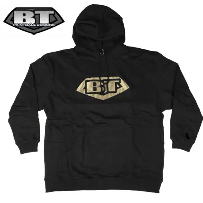 Hoodie XL - B&T