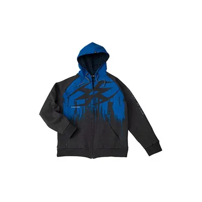 Veste a Capuche ZE Splash 2XL - Empire