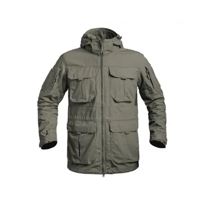 Veste Longue de Combat Fighter Gen.1 - Equipment – Taille XL - A10