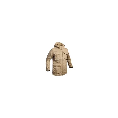 Veste Longue de Combat Fighter – Taille L - A10