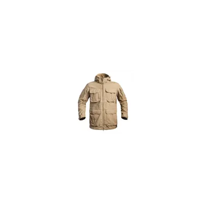 Veste Longue de Combat Fighter – Taille S - A10