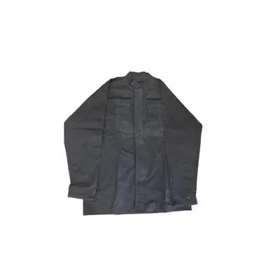 Veste Tactique - Taille 2XL - Black Eagle
