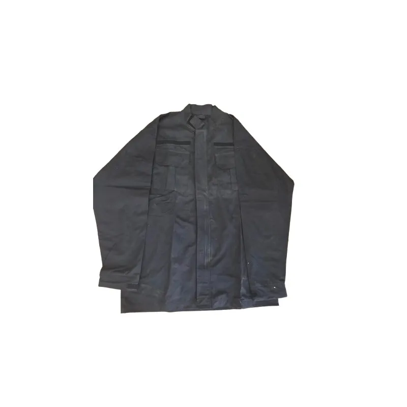 Black Eagle Veste Tactique - Taille 2XL · Black noir