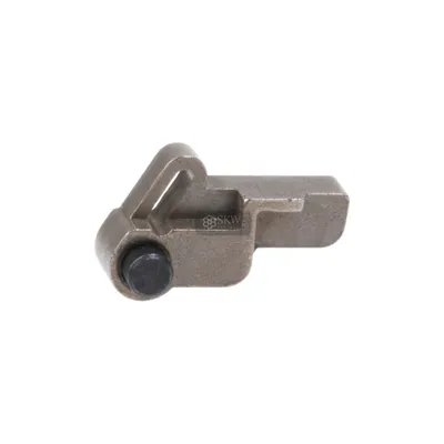 Knocker Ludus - Secutor Arms