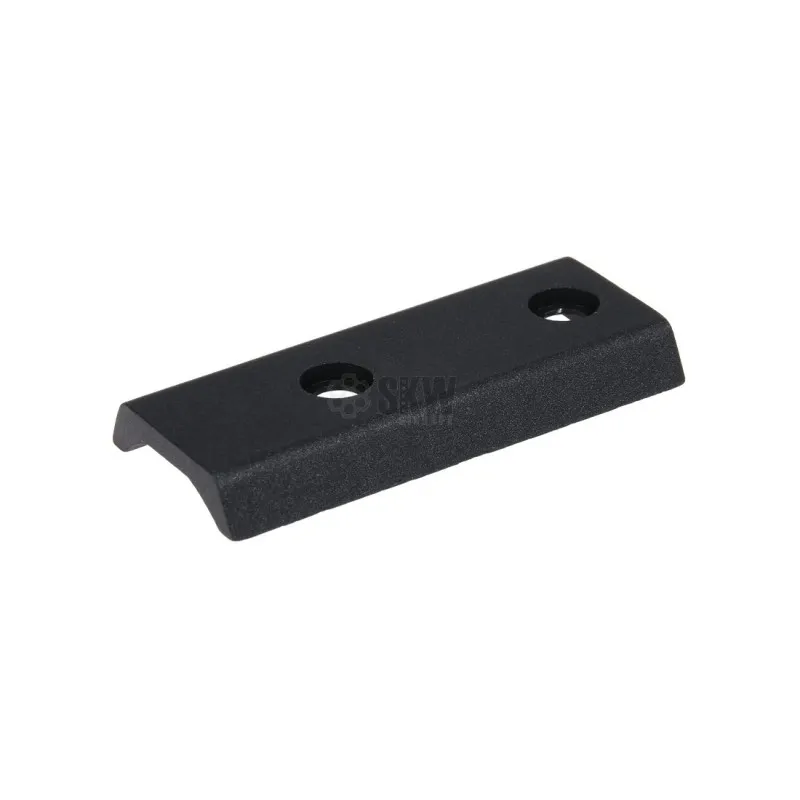 Secutor Arms Rail Ludus · Negro