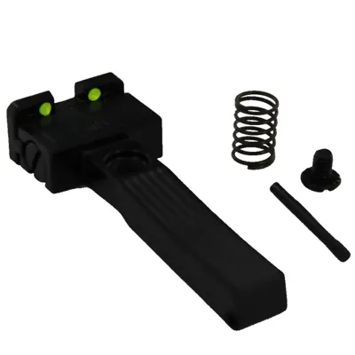 Titan Rear Sight TI-14 - SRC (Taiwan)