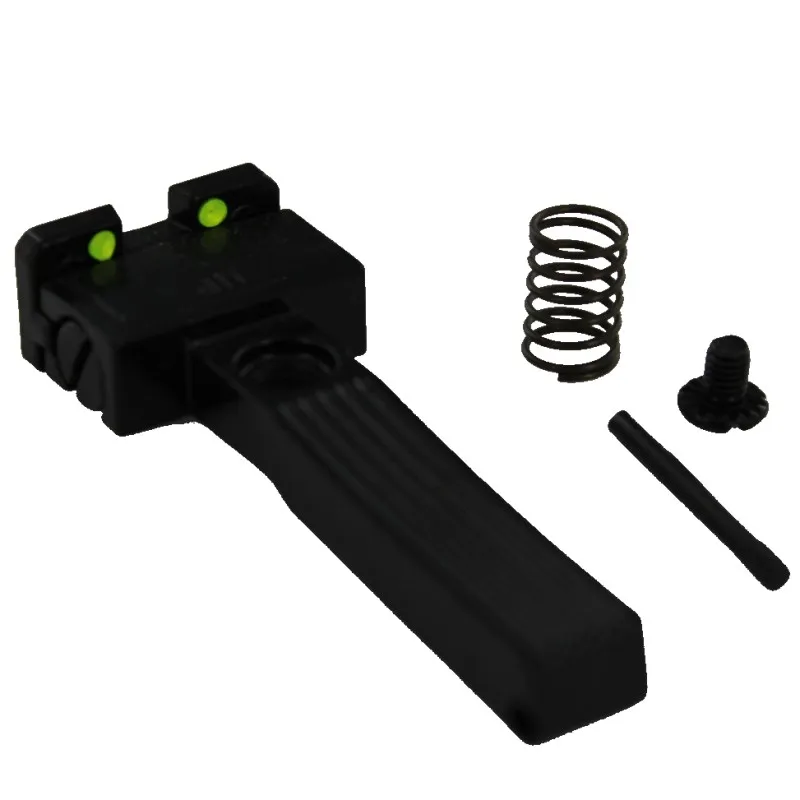 SRC (Taiwan) Titan Rear Sight TI-14