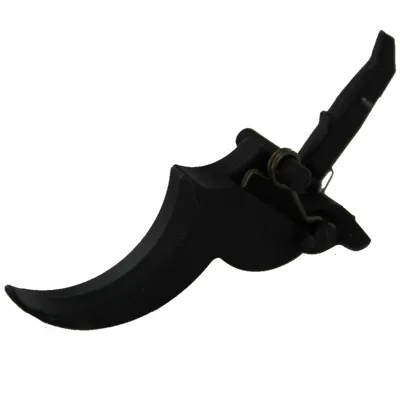 Titan Trigger TI-12 - SRC