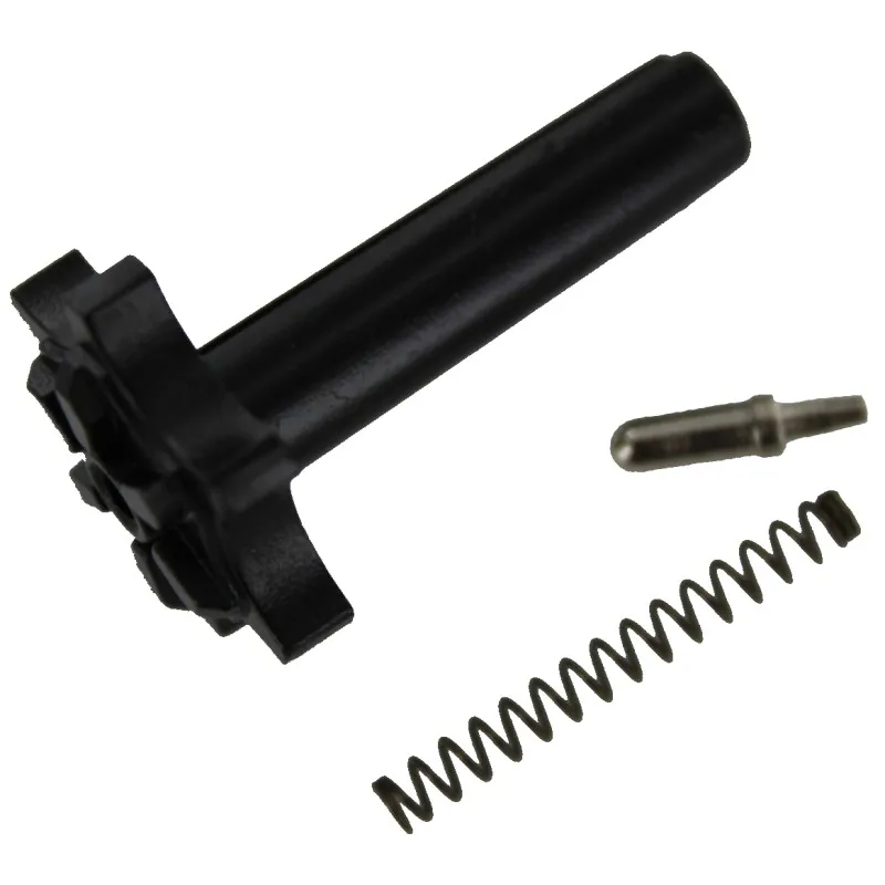 SRC (Taiwan) Titan Extractor TI-8