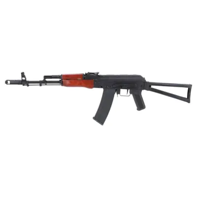 AK SA-J04 Edge HAL ETU /Madera - Specna Arms