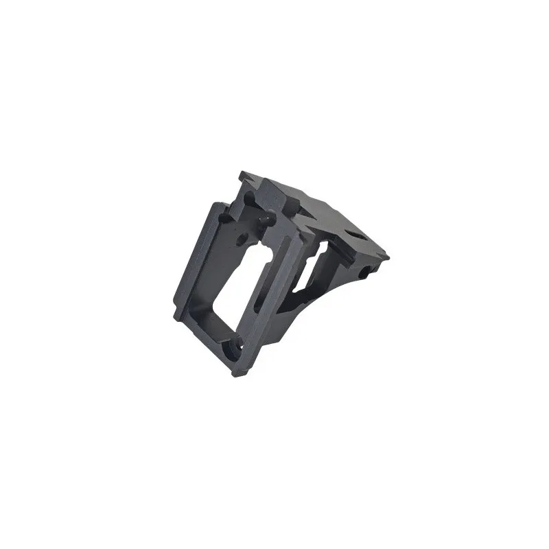 Cowcow Enhanced Hammer Housing