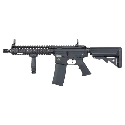 M4 MK18 Daniel Defense SA-C19 Core Gen.2 HAL ETU - SPECNA ARMS