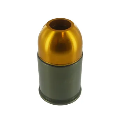 Mini Grenade - Black Eagle