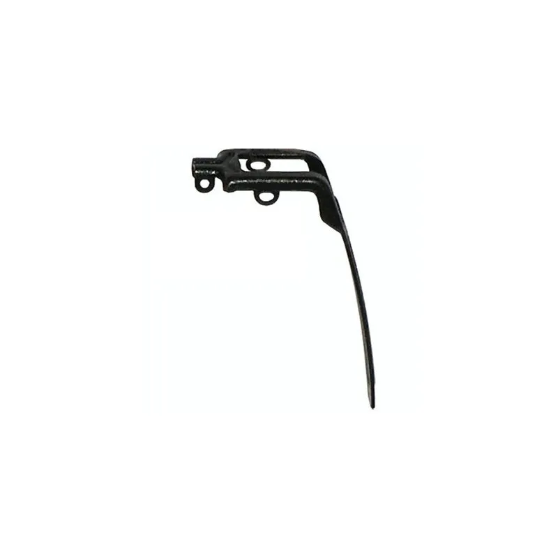 Black Eagle Cuillère pour Grenade à Main · Negro