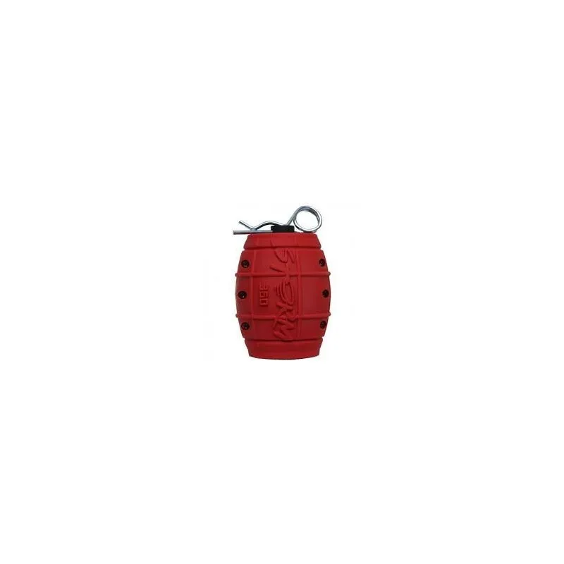 ASG Storm Grenade 360 · Rojo