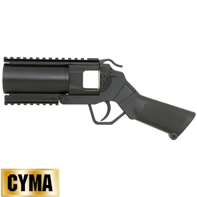 Lance-Grenade M052 40mm Moscart - CYMA