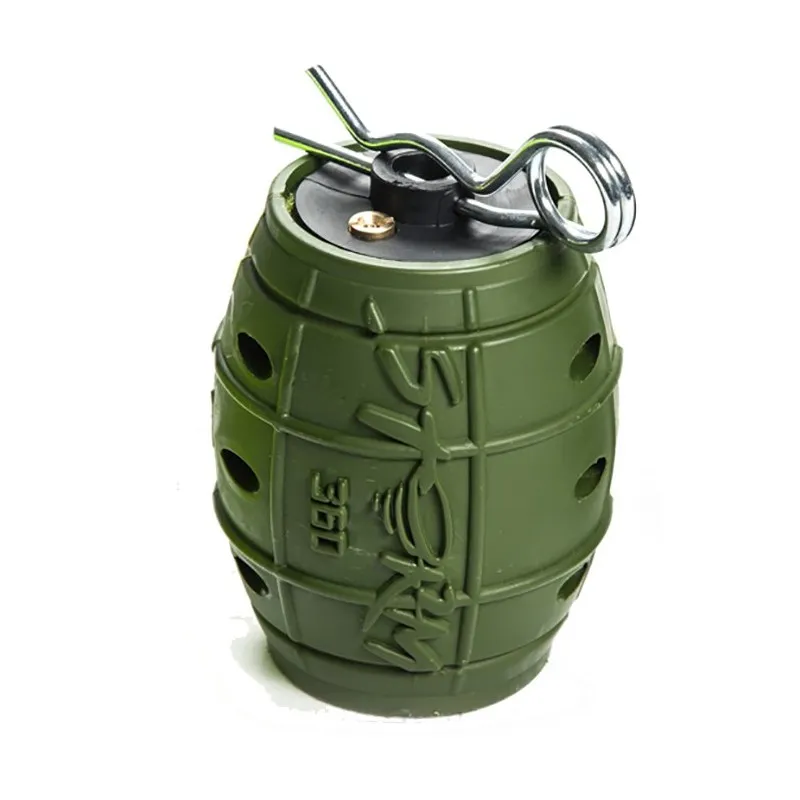 ASG Grenade Storm 360 · Verde / OD