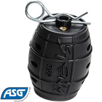 Storm Grenade 360 - ASG