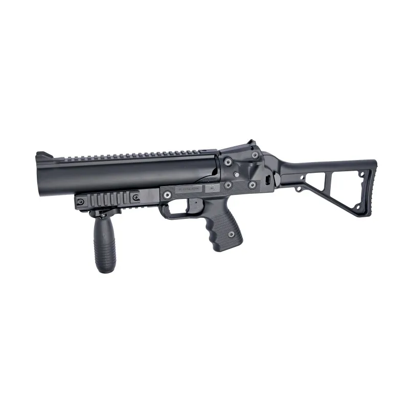 ASG Lance-Grenade GL-06 B&t · Negro