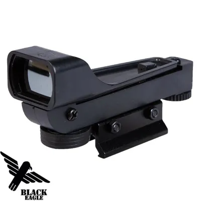 Rouge Red Dot Sight Universel Firepower - Rail Picatinny/Weaver 20-22 mm - Black Eagle
